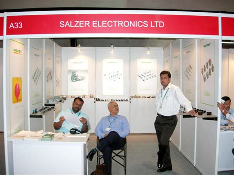Salzer Electronics Limited Employee Reviews .